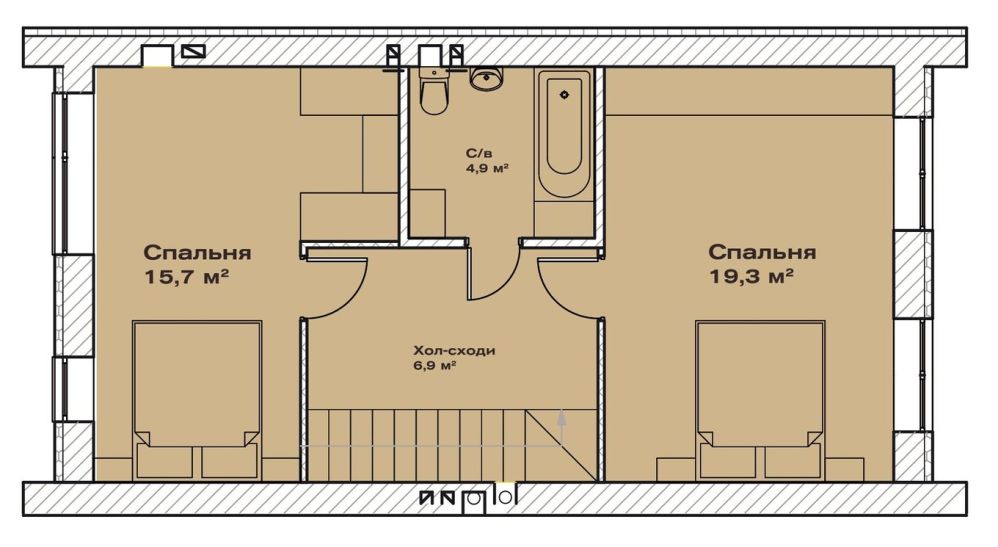 Фото: 2 поверх
