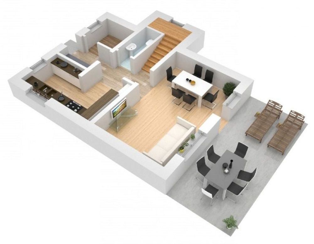 Фото: 1 поверх