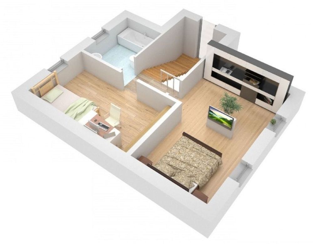 Фото: 2 поверх