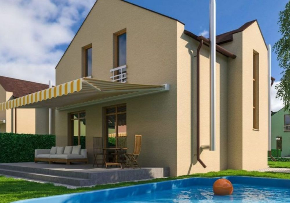 Фото: «Солов'їне» КМ - Grey line