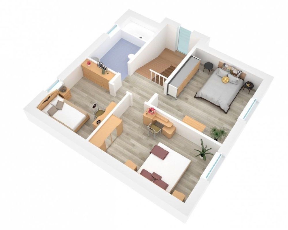 Фото: 2 поверх