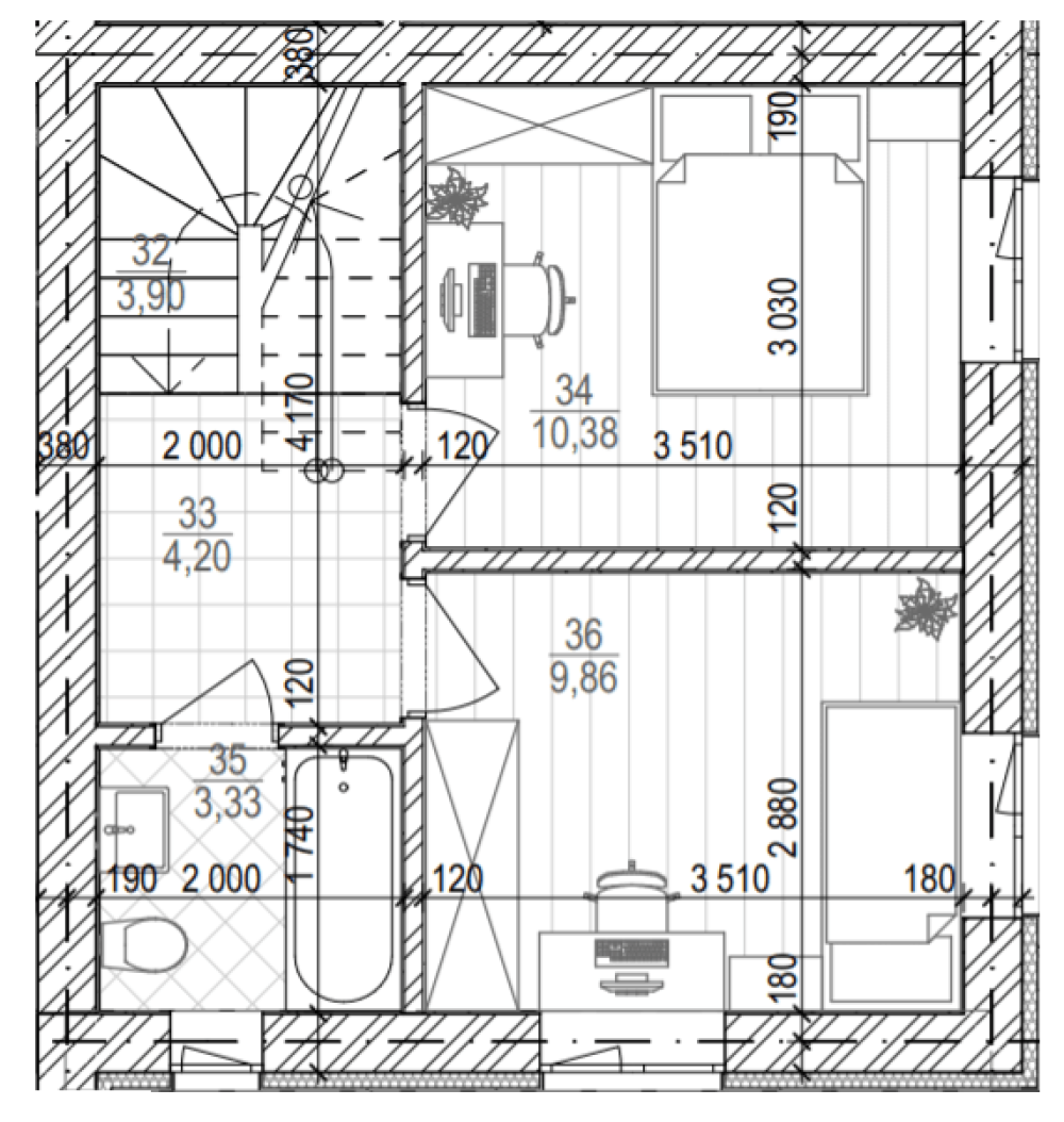 Фото: 2 поверх