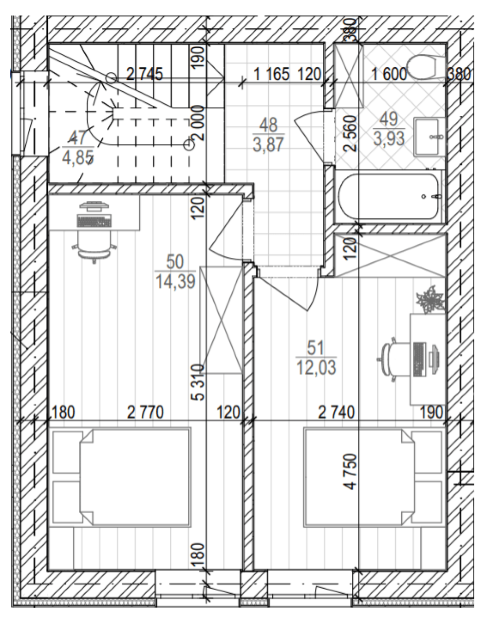 Фото: 3 этаж