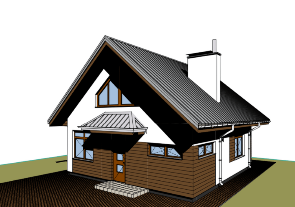 Фото: Liberty КМ - Проєкт 1