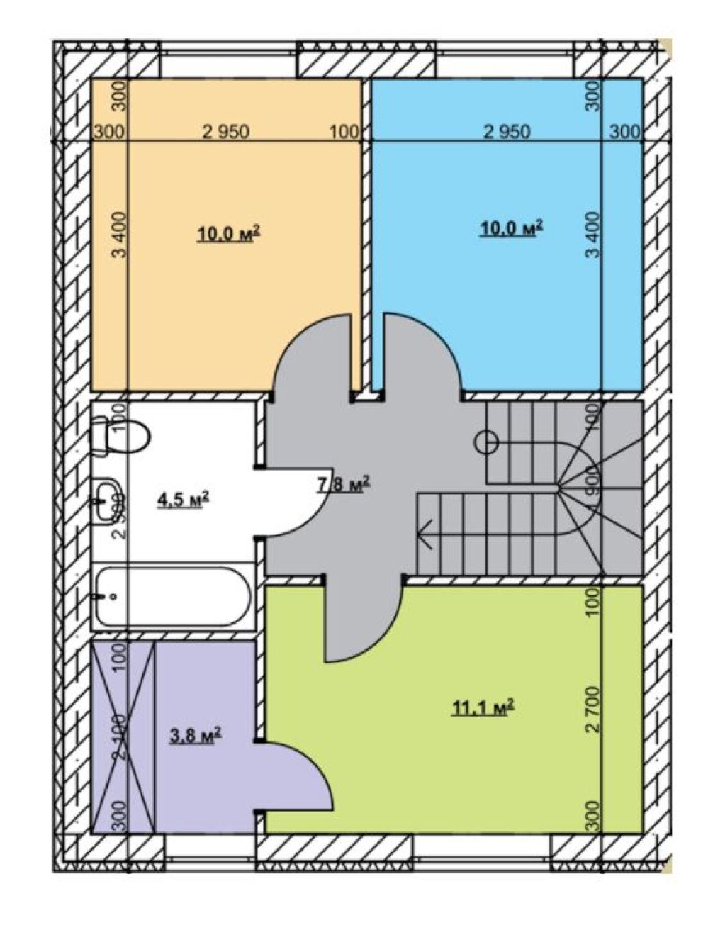 Фото: 2 поверх