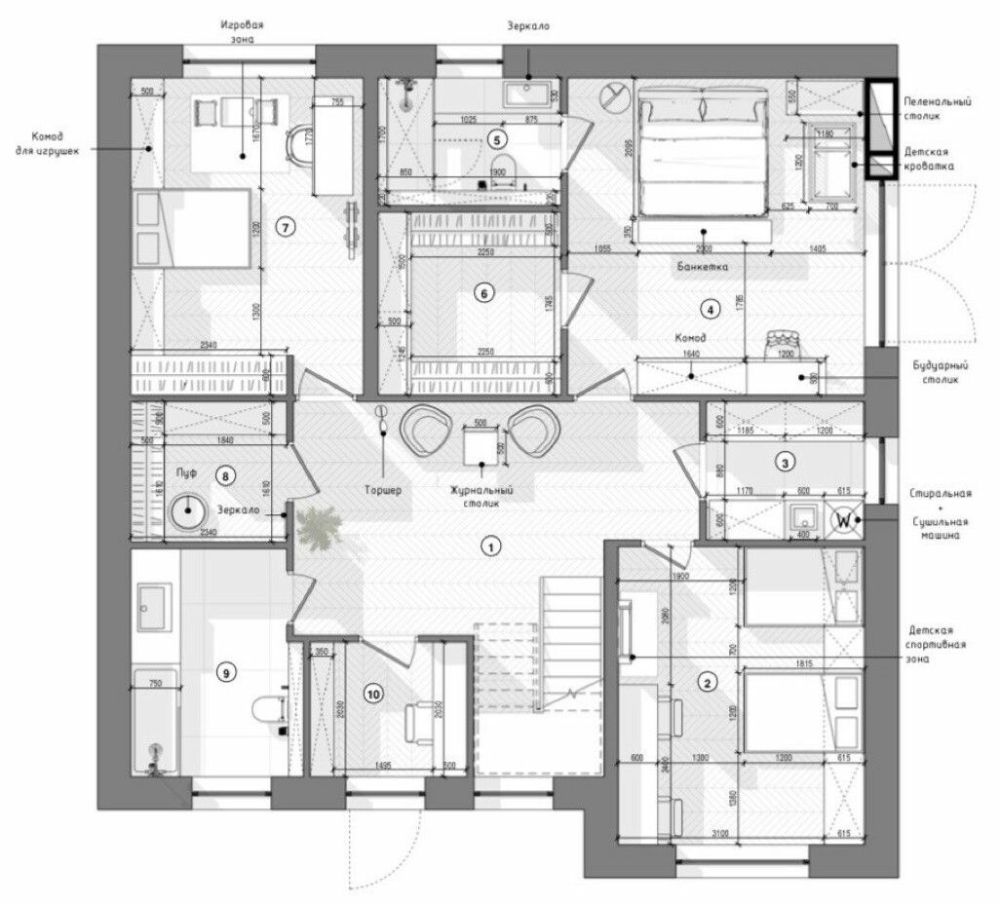 Фото: 2 поверх