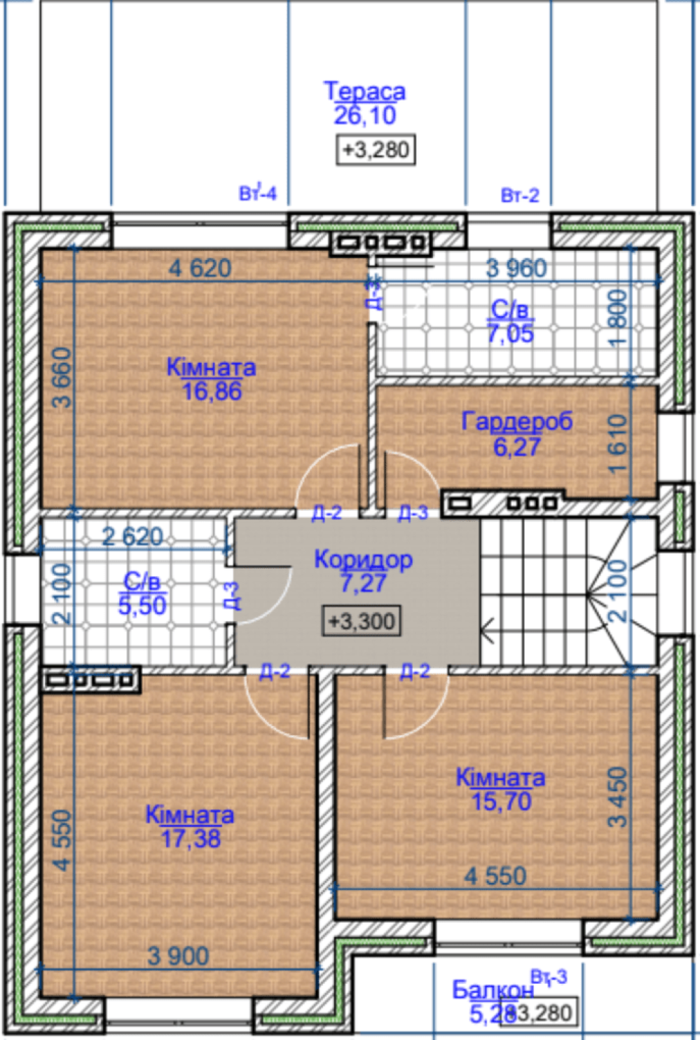 Фото: 2 поверх