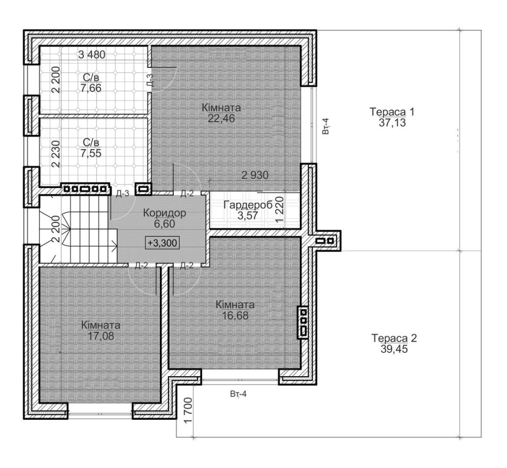 Фото: 2 поверх