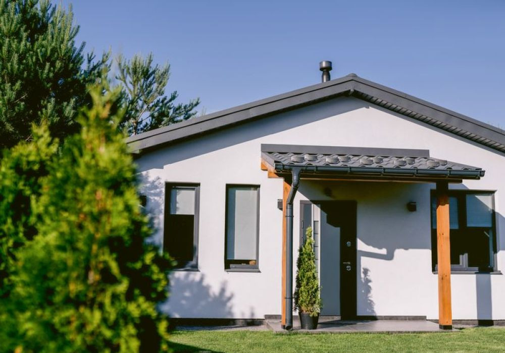 Фото: "Затишний дім" КМ - Проєкт 4