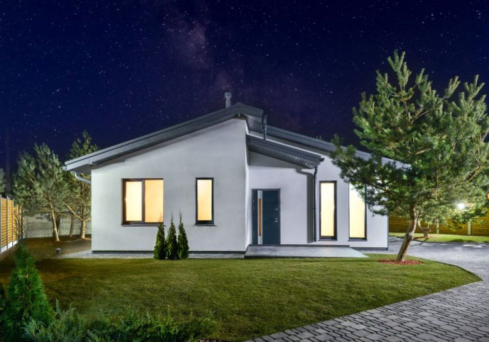 Фото: "Затишний дім" КМ - Проєкт 3