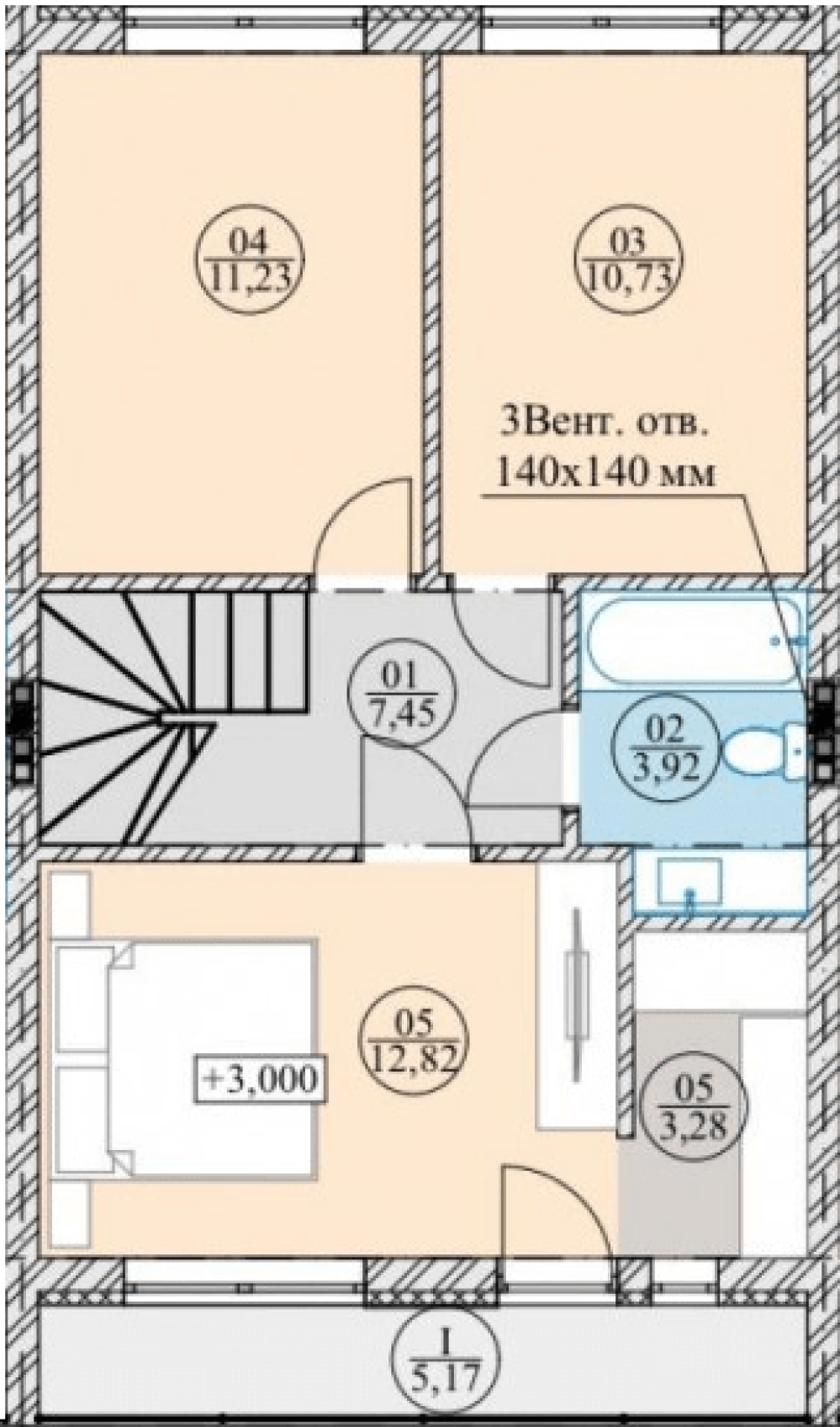 Фото: 2 поверх