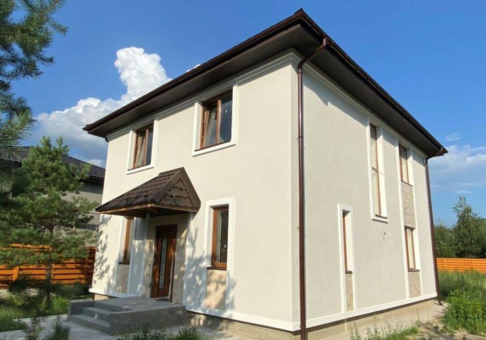 Фото: Vita House КМ - Проєкт 2