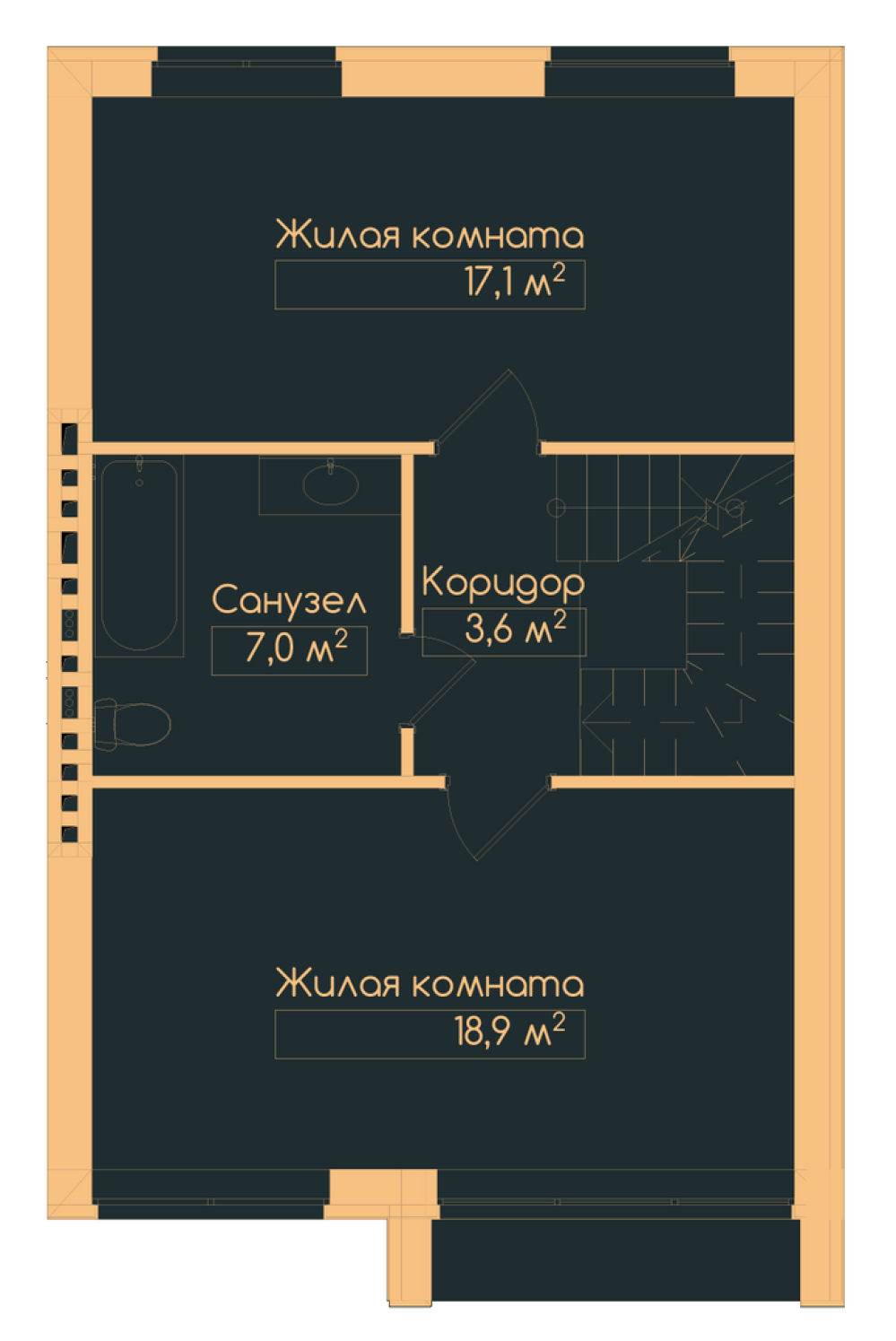 Фото: 2 поверх
