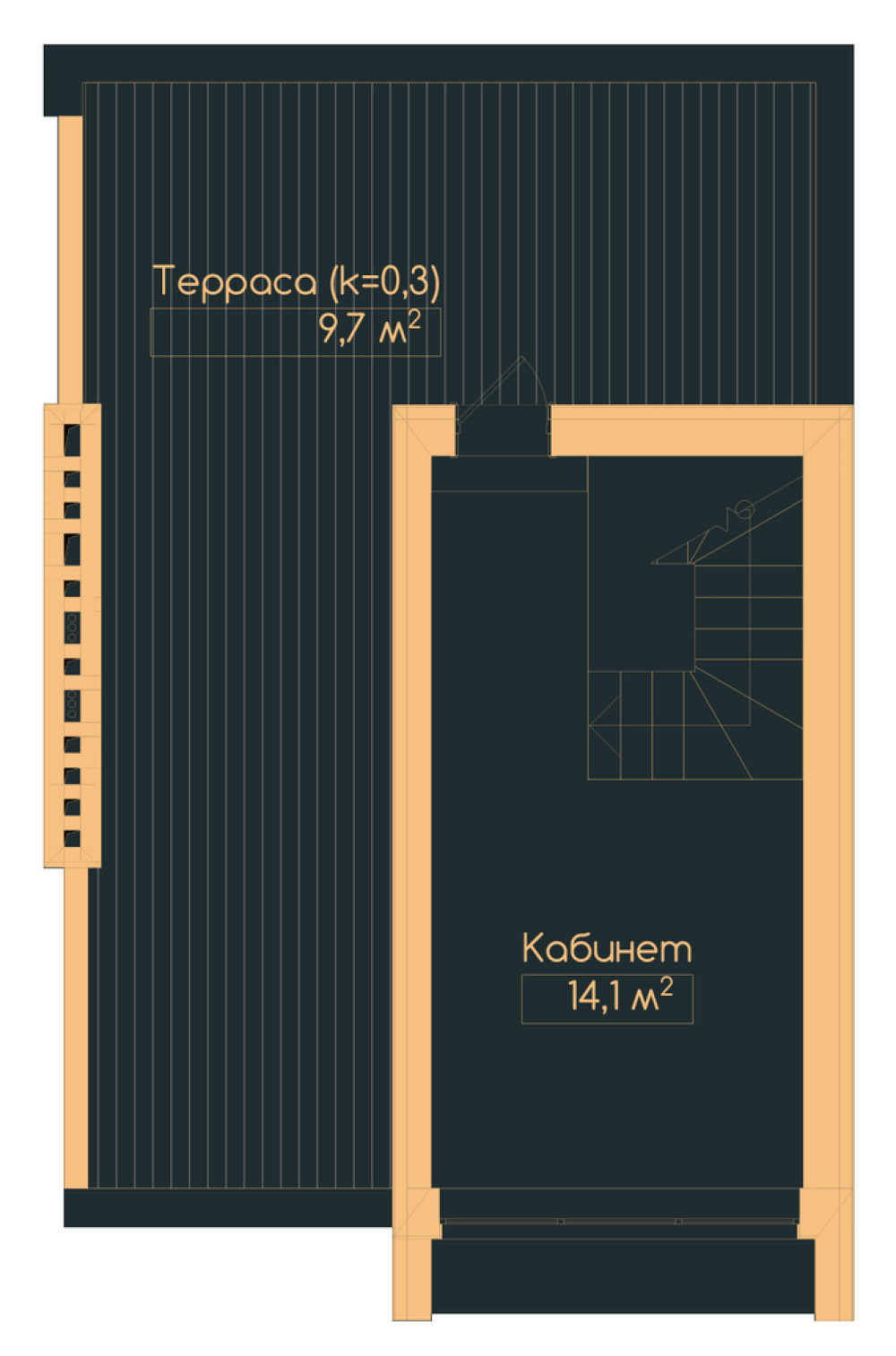 Фото: 3 поверх