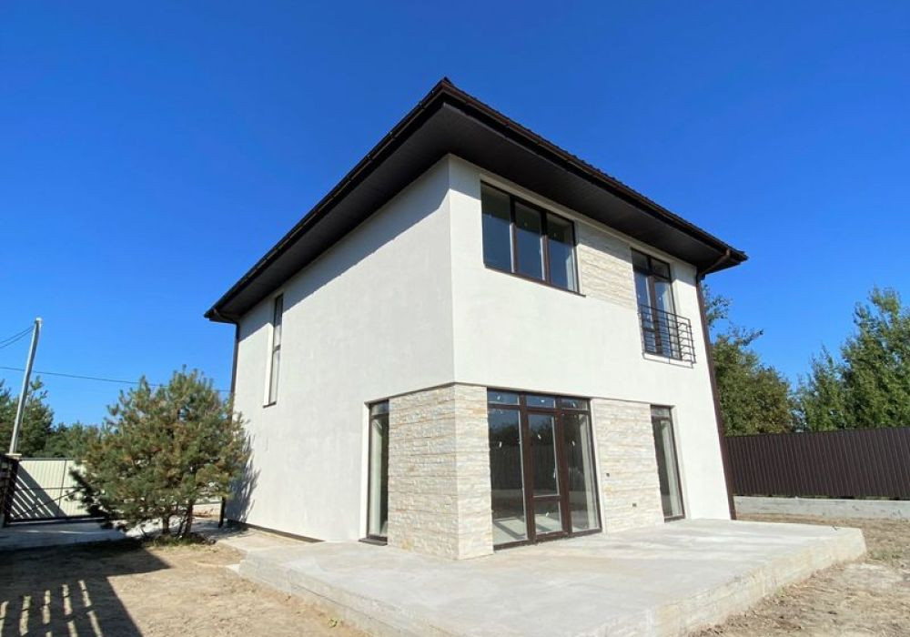 Фото: КГ Vita House - Проект 1