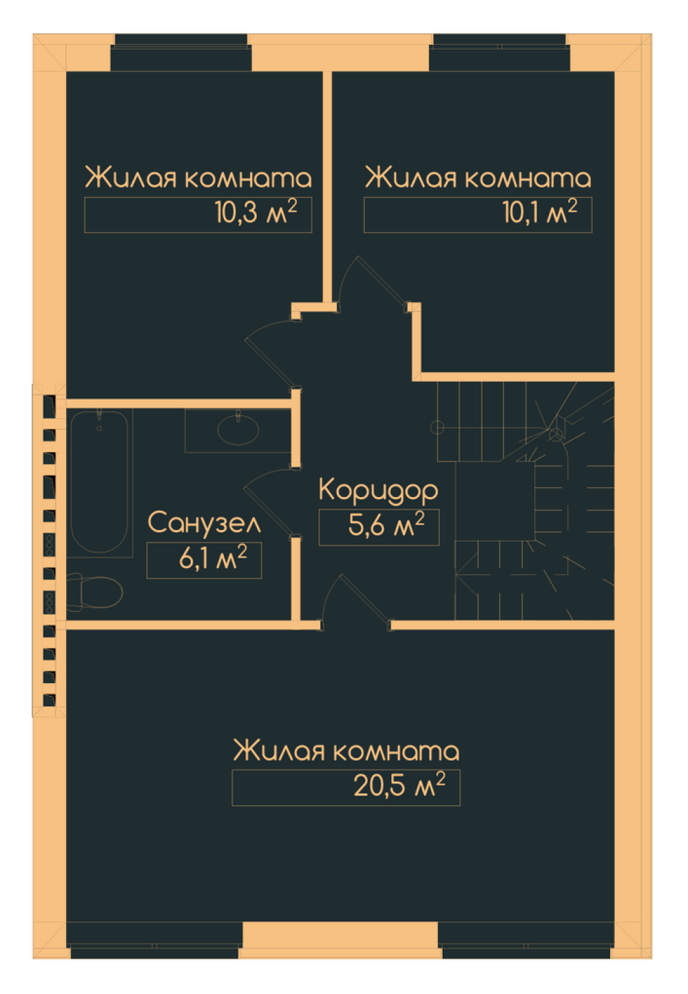 Фото: 2 поверх
