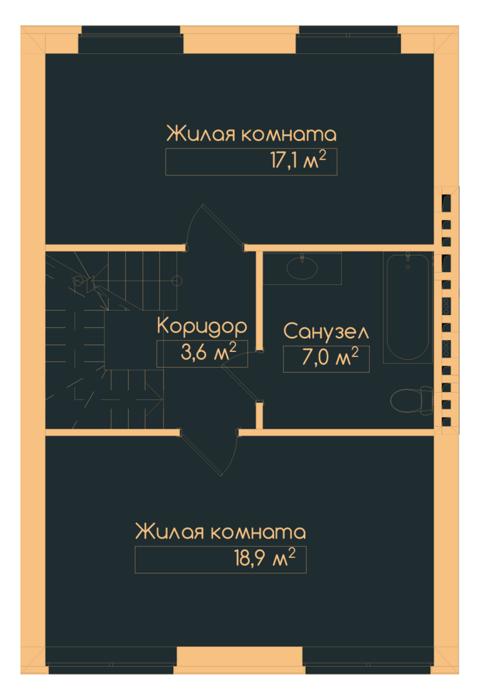 Фото: 2 поверх