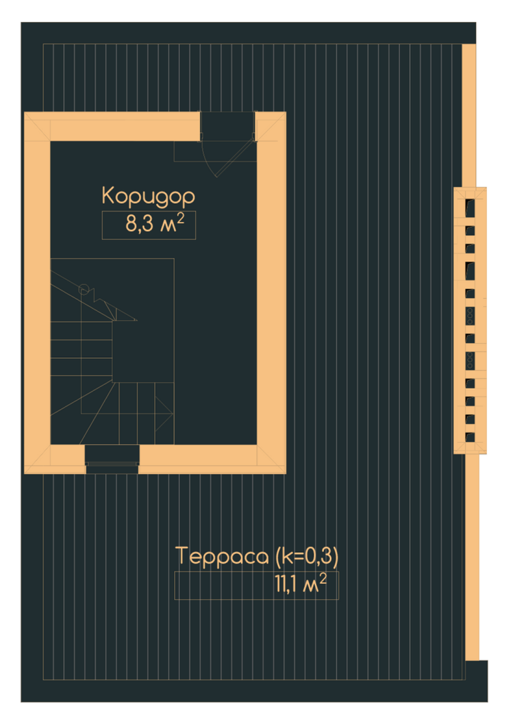 Фото: 3 поверх