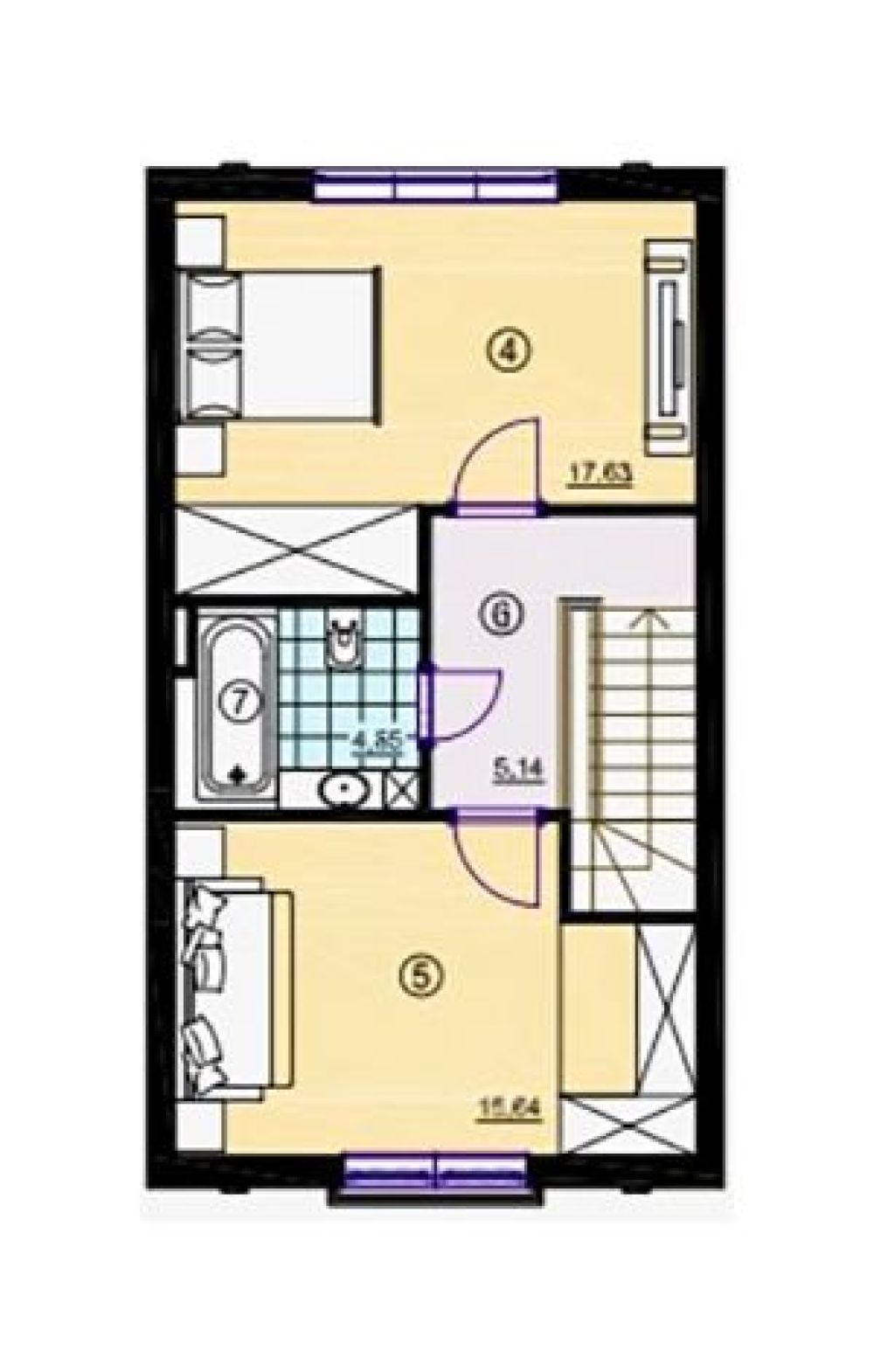 Фото: 2 поверх