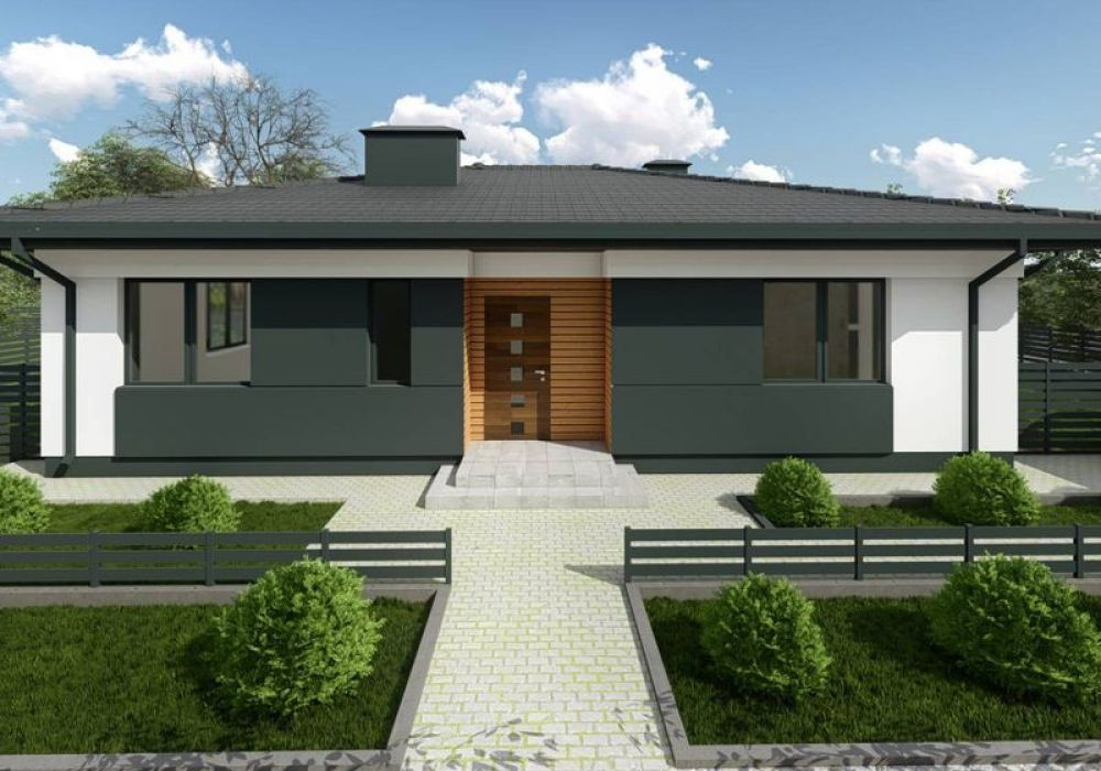 Фото: «Михайловский хутор» КГ - standart house
