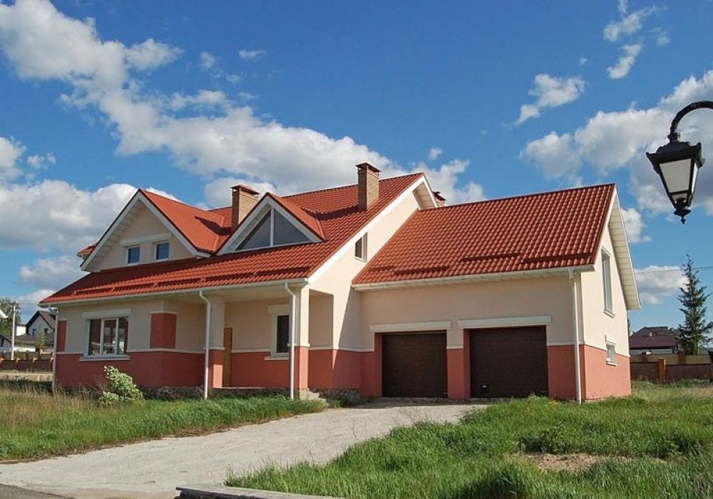 Фото: "На узліссі" КГ - ул. Зоряна 38