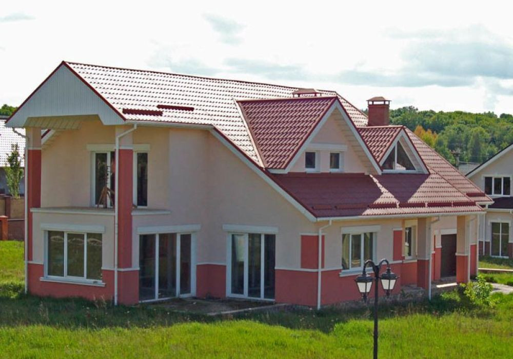 ул. Зоряна 38