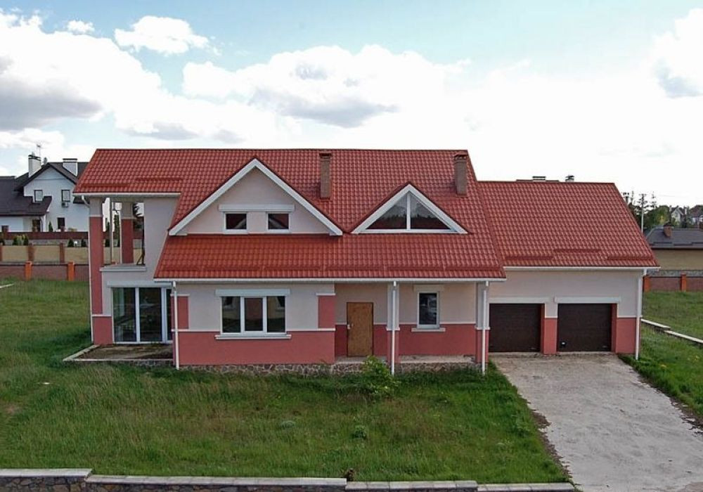 ул. Зоряна 38