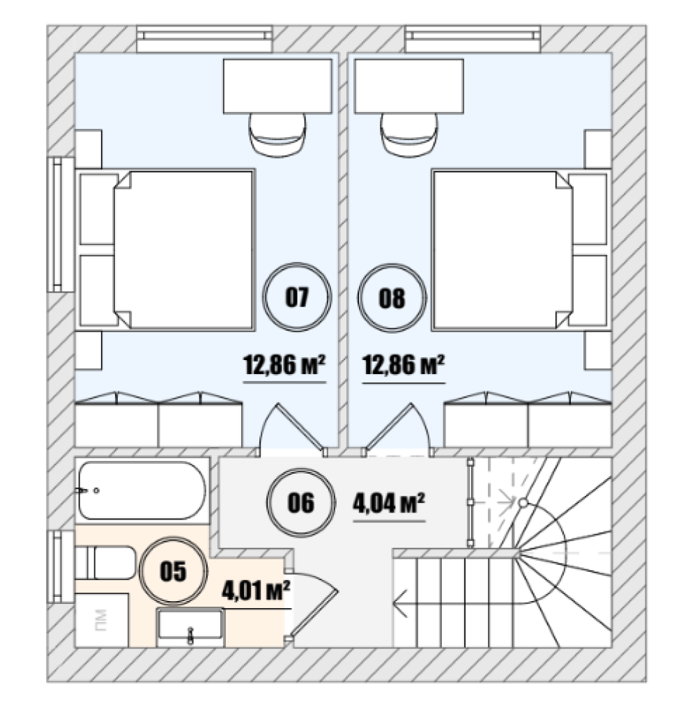 Фото: 2 поверх