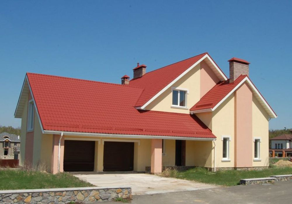 Фото: "На узліссі" КГ - ул. Зоряна 39