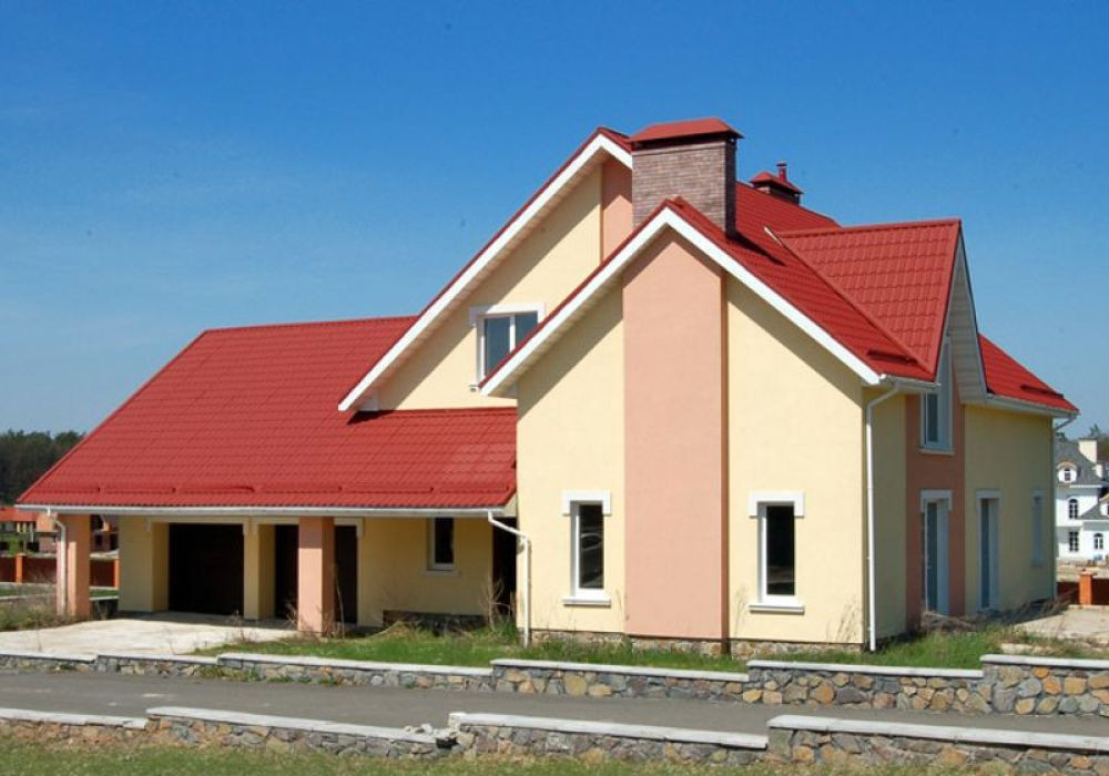 ул. Зоряна 39