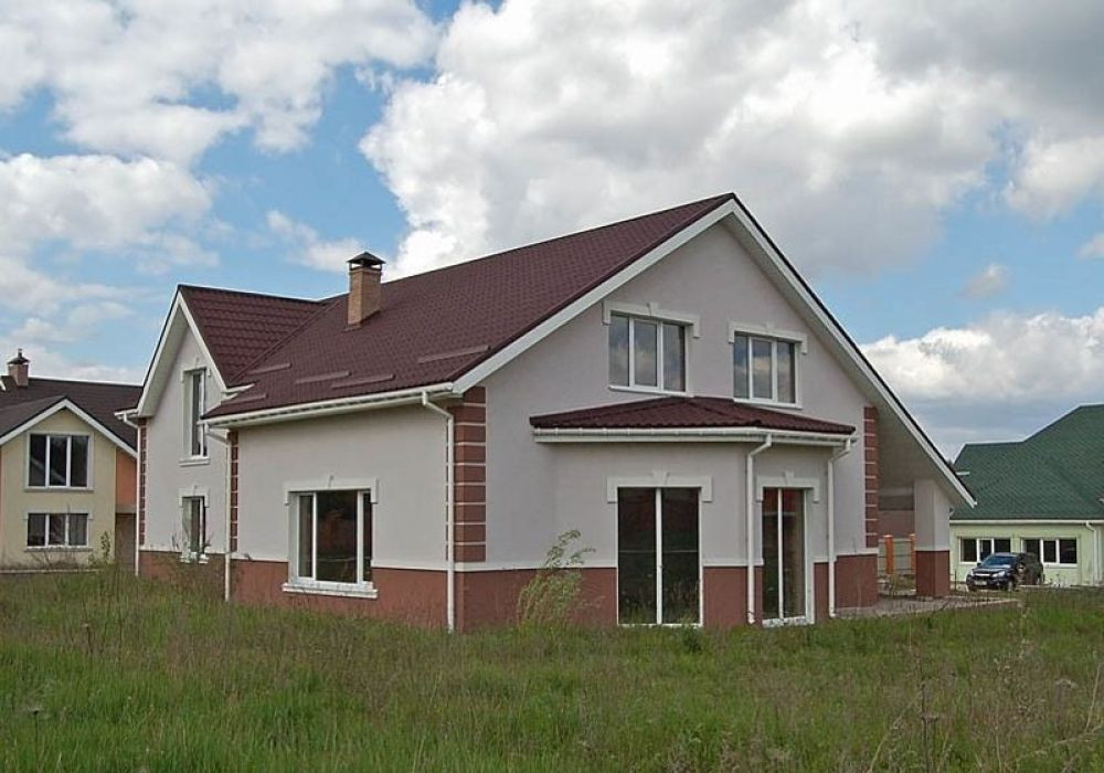 вул. Зоряна 36