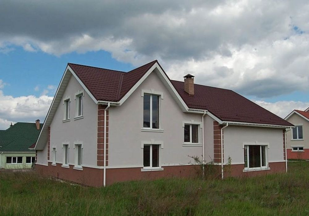 вул. Зоряна 36