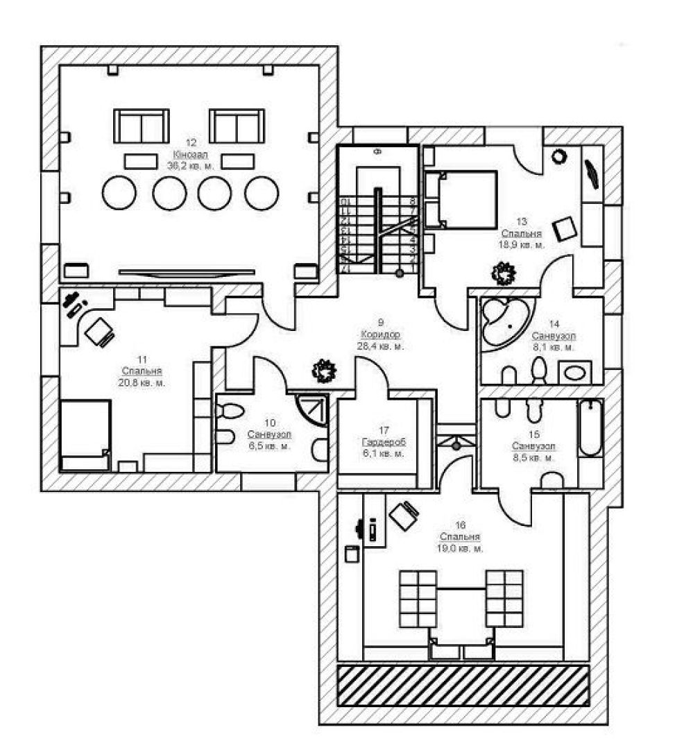 Фото: 2 поверх