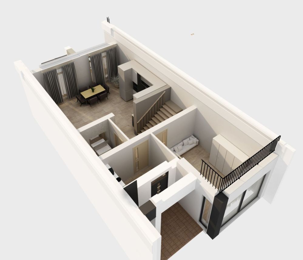 Фото: 1 поверх