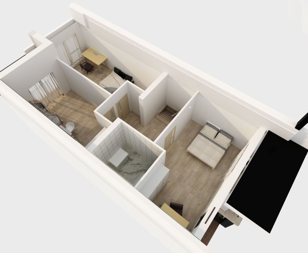 Фото: 2 поверх