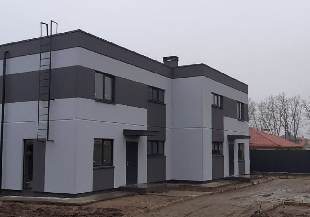 Проект 3