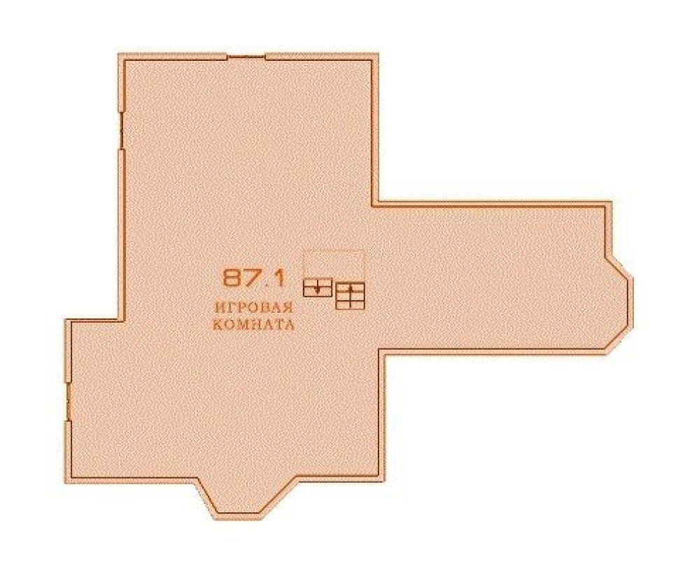 Фото: 3 этаж