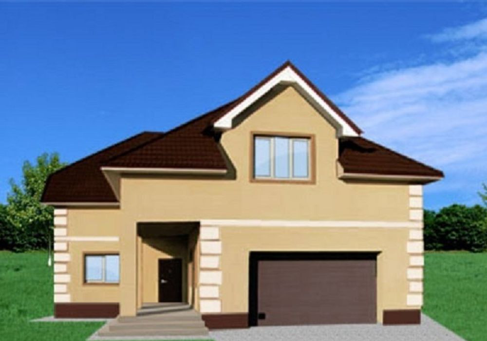 Фото: Гурівщина КМ - Проект 2