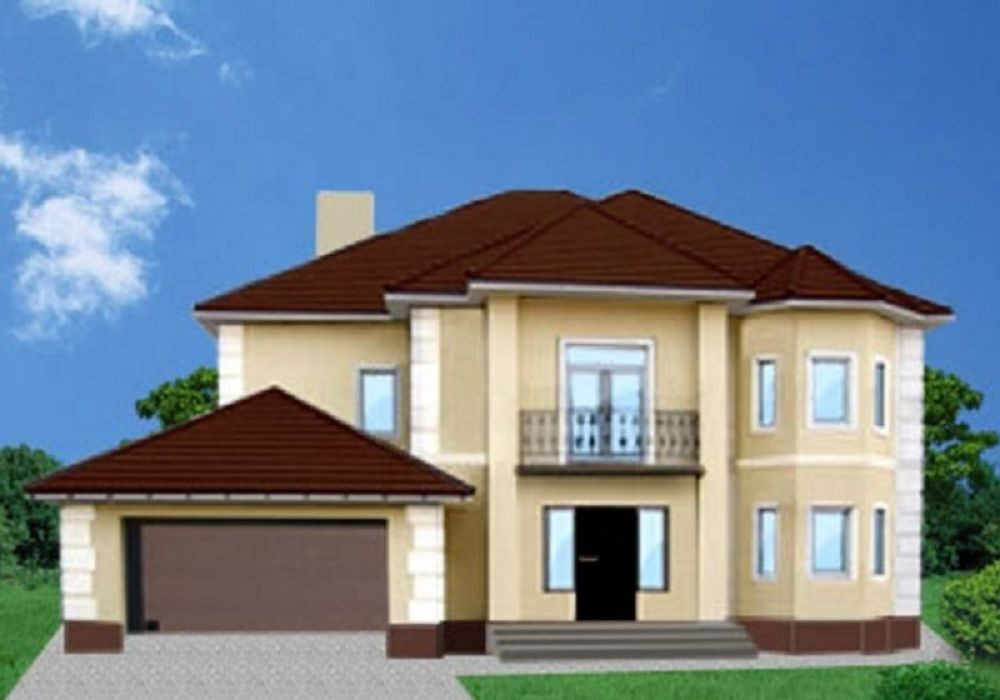 Фото: Гурівщина КМ - Проект 3