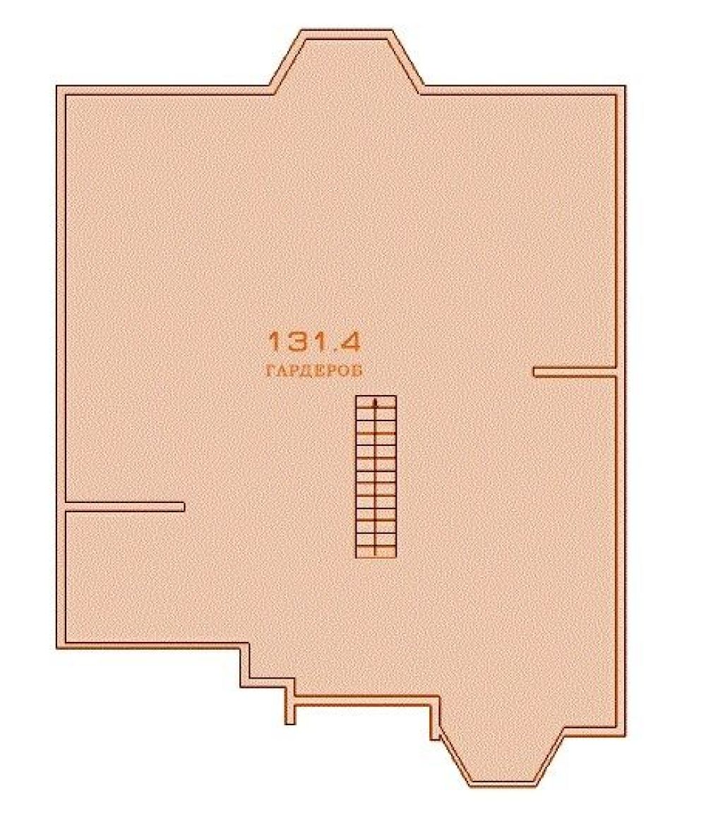 Фото: 3 этаж