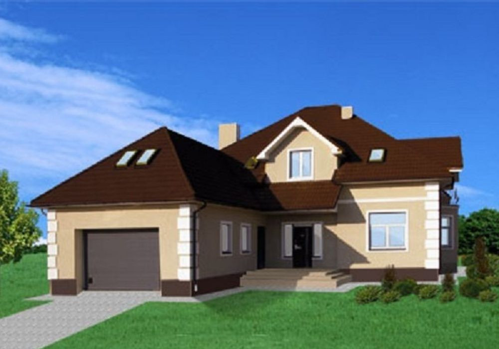 Фото: Гурівщина КМ - Проект 6