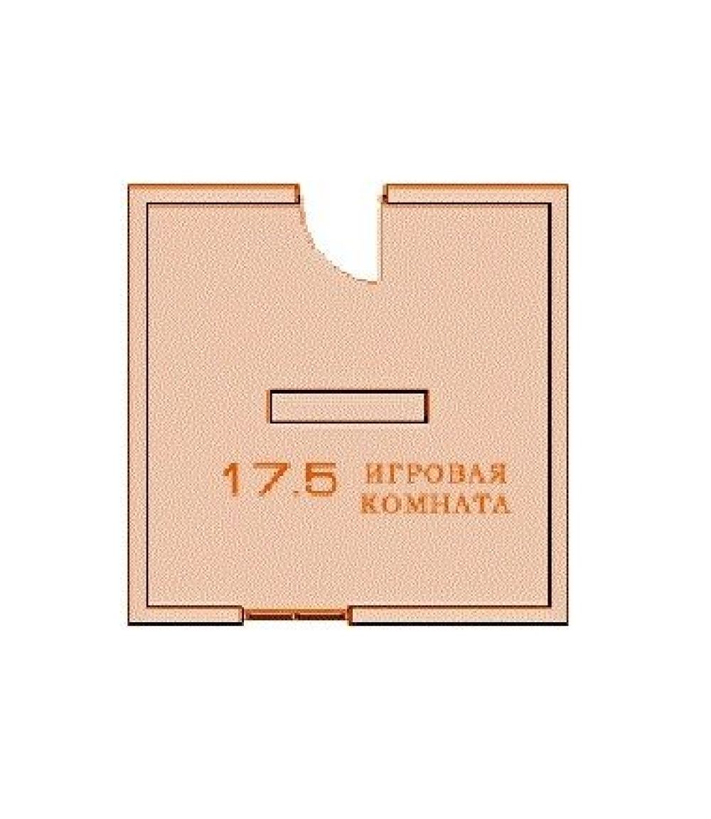 Фото: 3 этаж