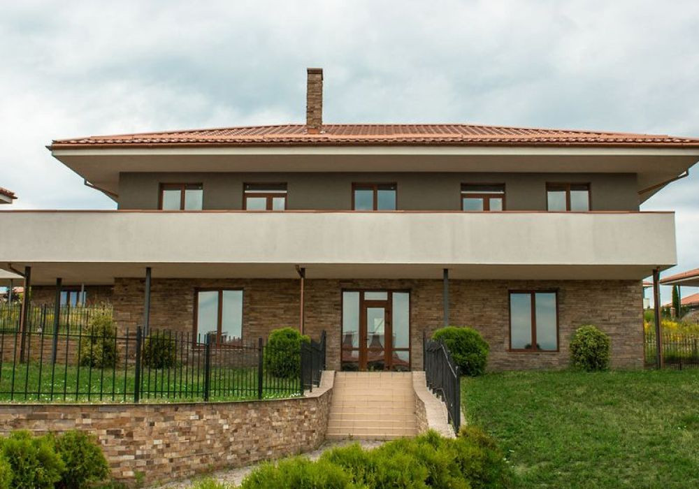 Фото: «Маєток. Перлина Італії» КМ - Тоскана