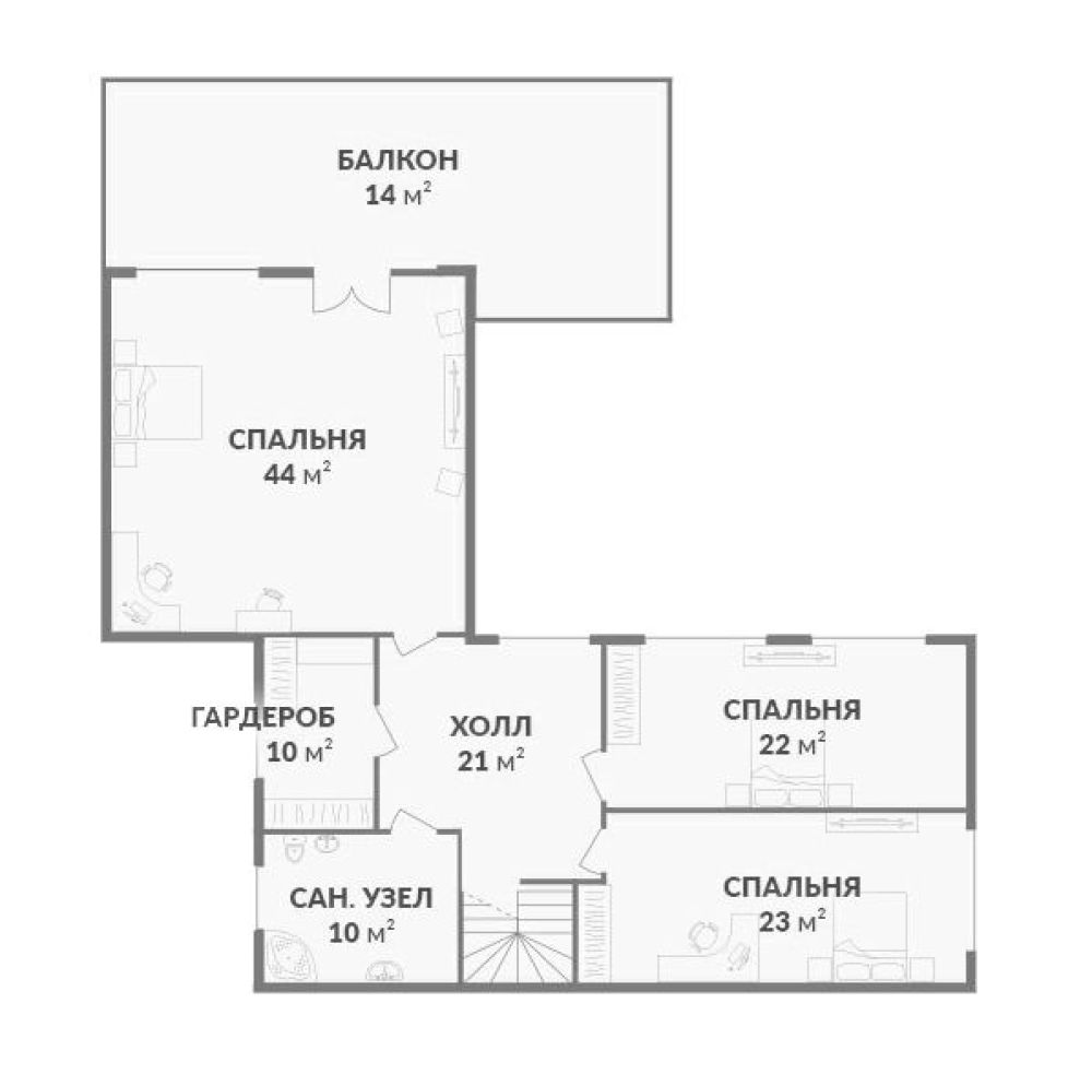 Фото: 2 поверх