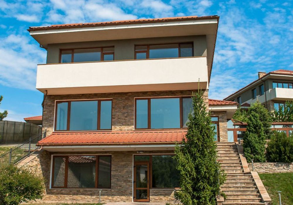 Фото: «МАЄТОК. Жемчужина Италии» КГ - Болонья