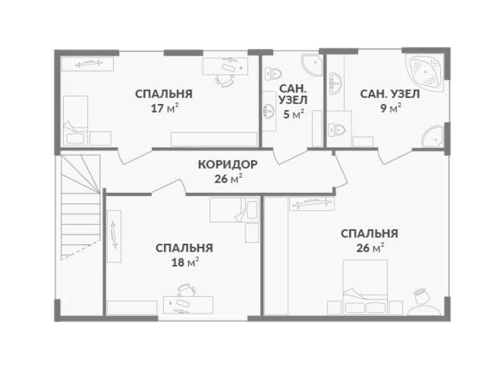 Фото: 2 поверх
