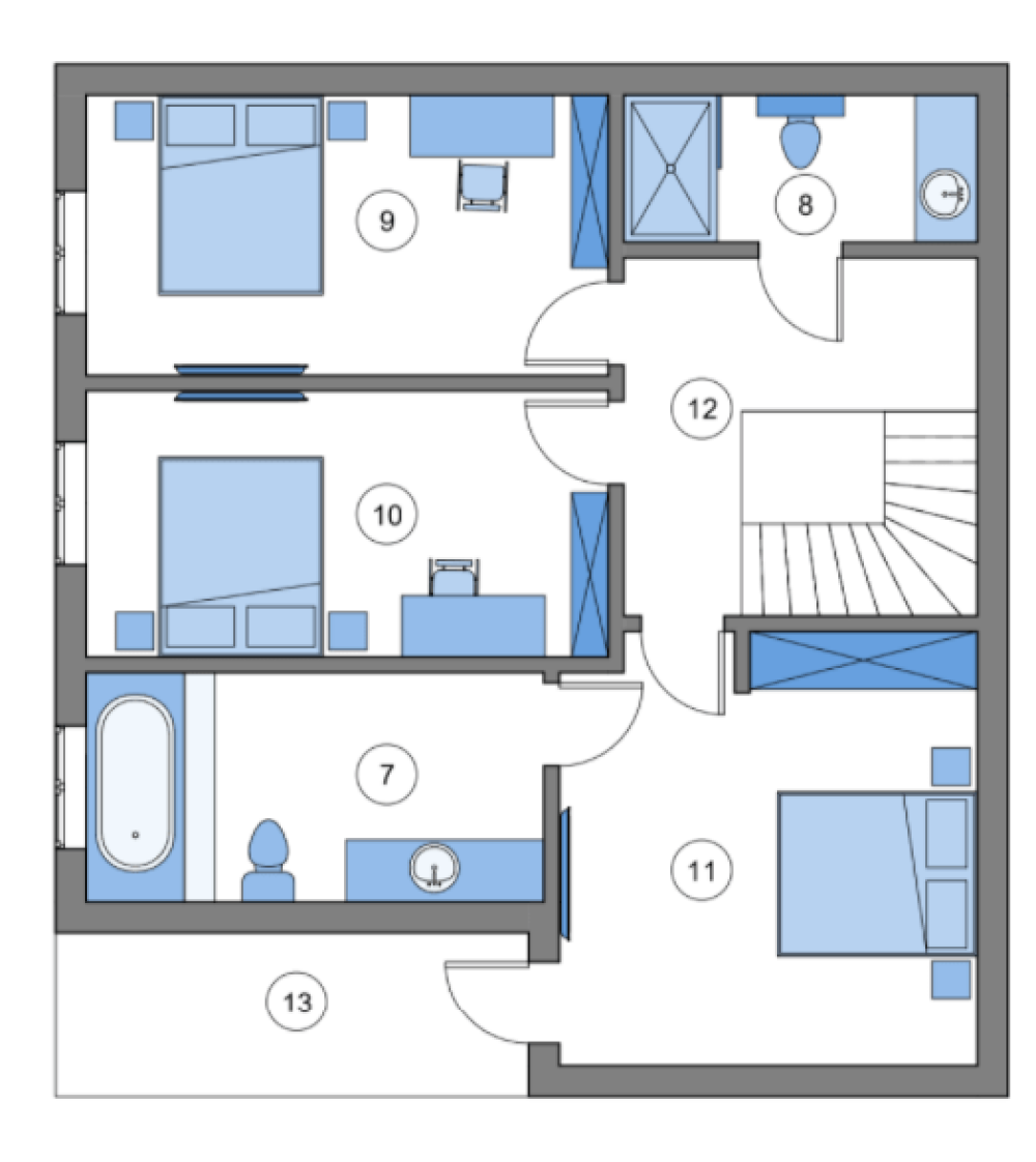 Фото: 2 поверх