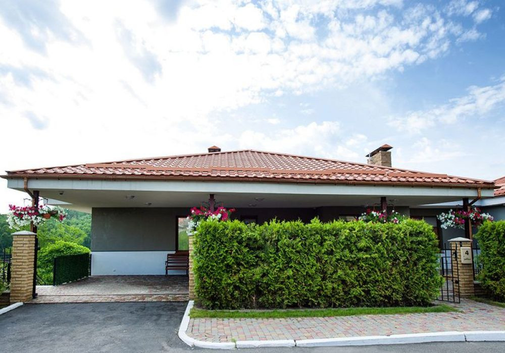 Фото: «МАЄТОК. Жемчужина Италии» КГ - Флоренция