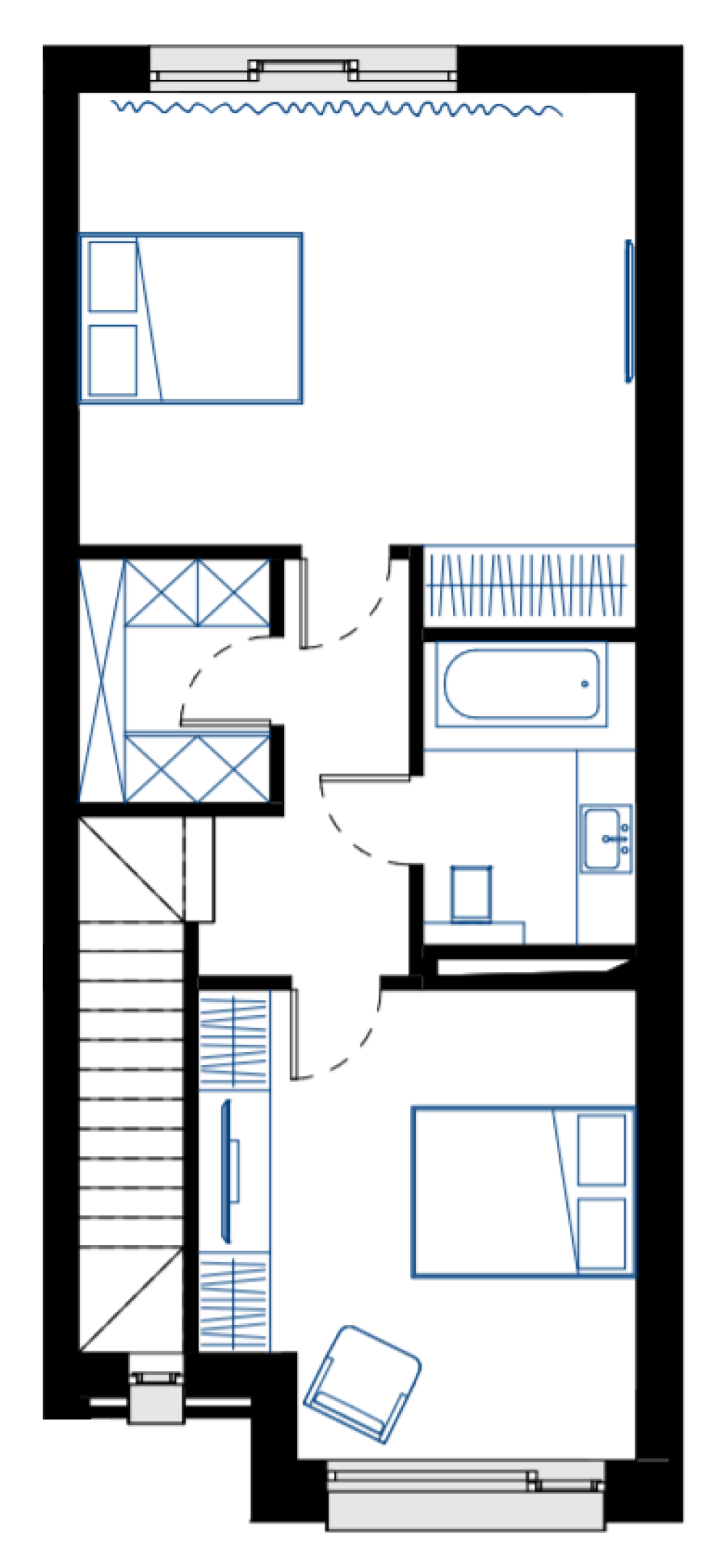 Фото: 2 поверх