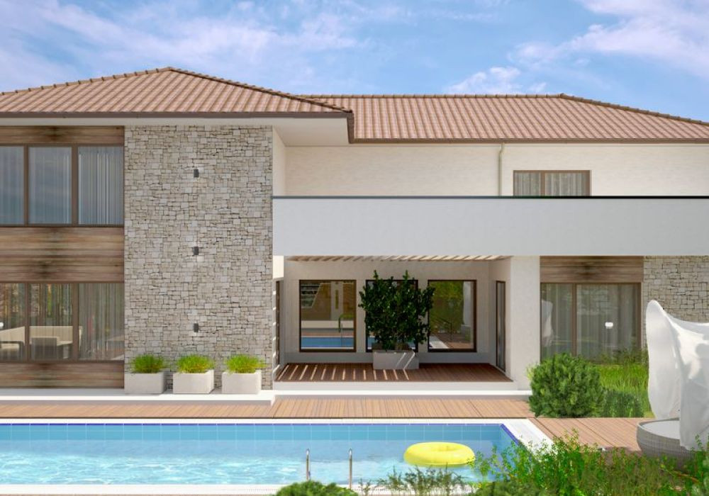 Фото: «Маєток. Перлина Італії» КМ - Рим